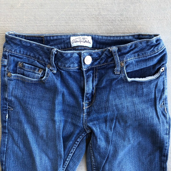 Aéropostale Jeans - Picture 5 of 6